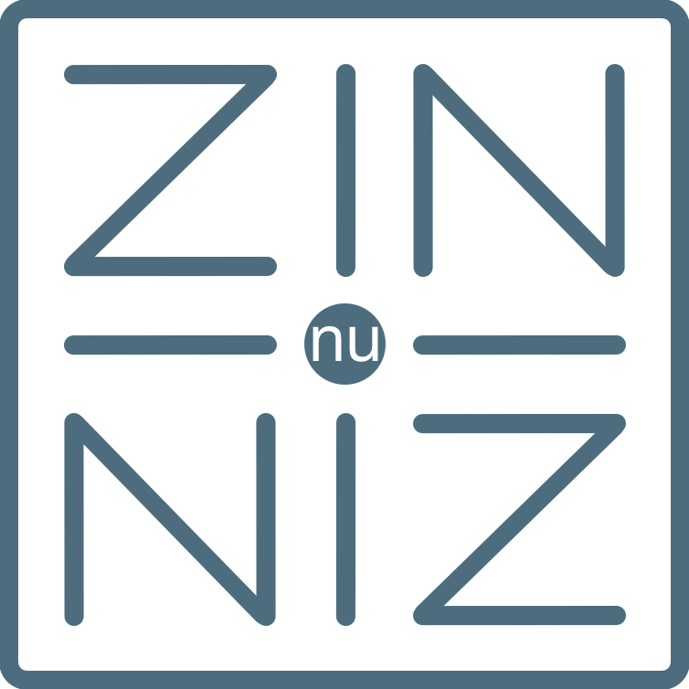 Zin afbeelding